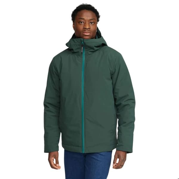 Parka Revolution Stad
