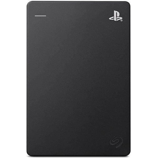 Extern hårddisk Gaming Playstation PS4 PS4 slim - SEAGATE - 2TB - USB 3.0