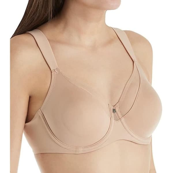 Triumph Women's True Shape Sensation W01 BH, Beige, 32DD