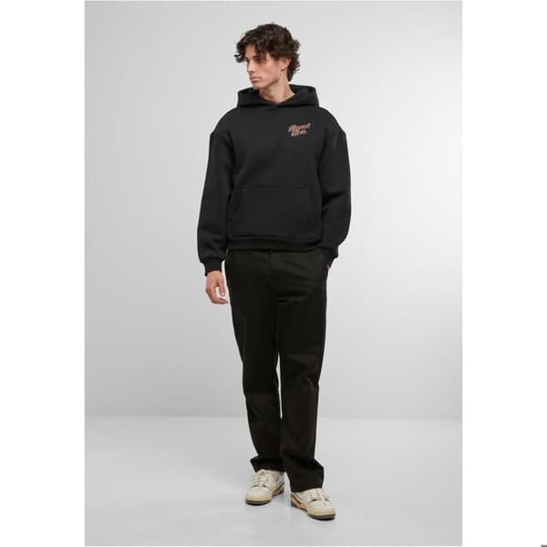 Oversized hoodie MJ Gonzales Heavy - Lone Hunter