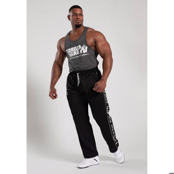 Gorilla Wear klassisk linne