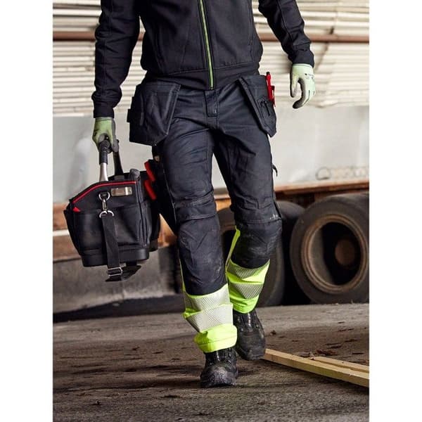 Fristads Arbetsbyxor Klass 1 2906 GWM