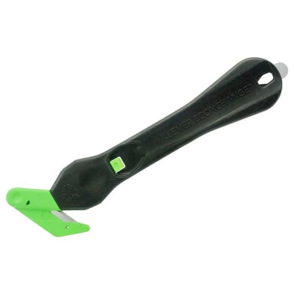 Berger & Schröter Cutter 180 mm 1 st