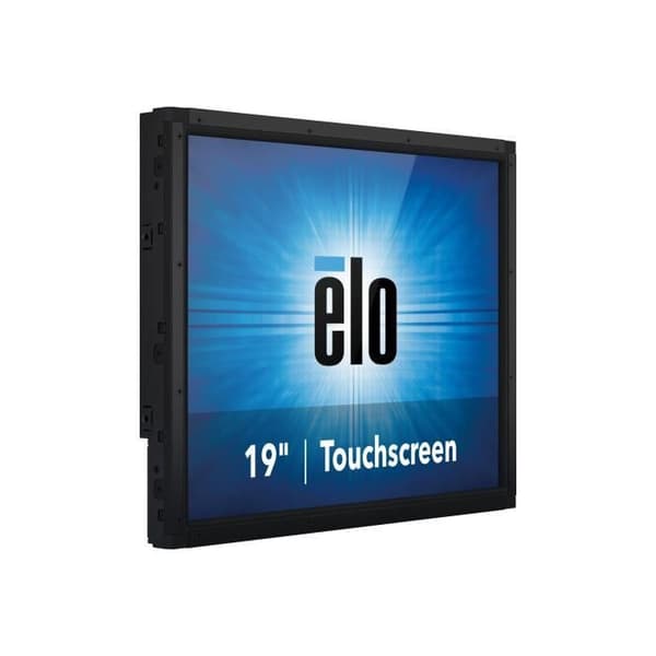 Elo Open-Frame 1990L LED 19" pekskärm - Svart