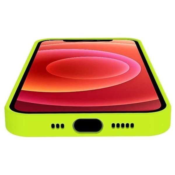 Chrome FLUO IPHONE 13 PRO YL