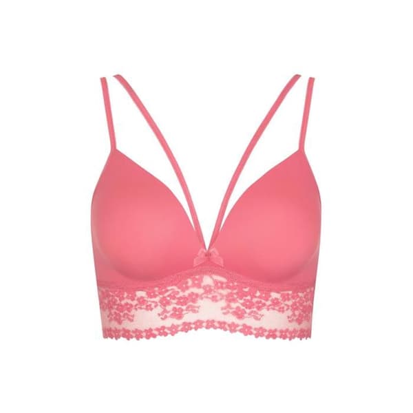 Bralette utan byglar dam Lisca Sunset