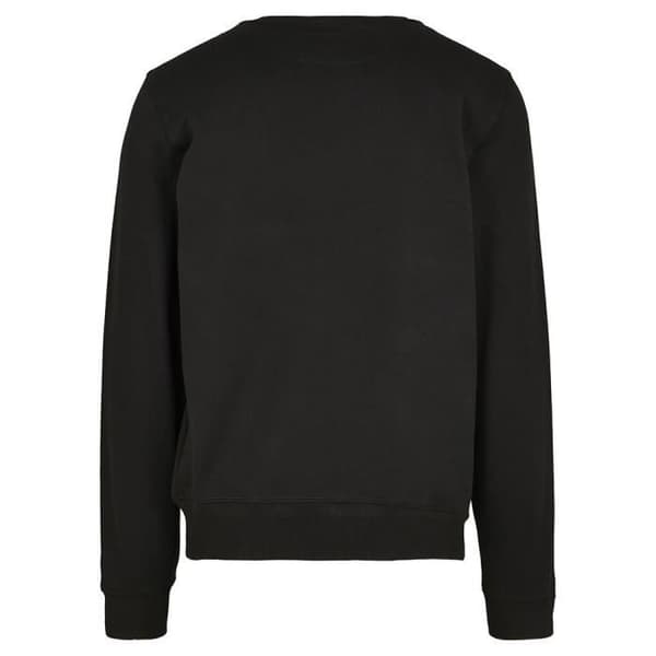 Bygg ditt varumärke Premium sweatshirt med crewneck
