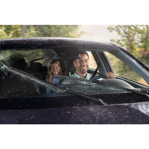 BOSCH AR13U 13" AERO STANDARD PASSAR ENKEL TORKA