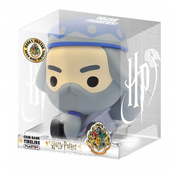 Spargris från Albus Dumbledore