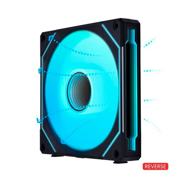 LIAN LI UNI FAN SL-INF 140 ARG
