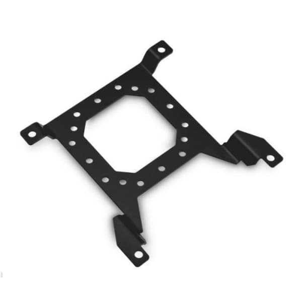 EK Water Blocks staffa per serbatoio pompa ek loop uni 120 mm [] - 3831109824689