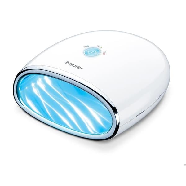 Beurer Nageltorkare uv/led - MP48