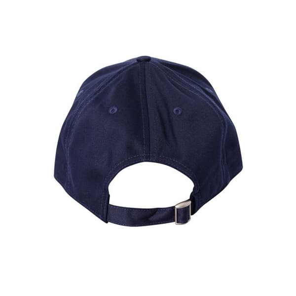 Branded Lockup Justerbar Baseball Keps - Under Armour