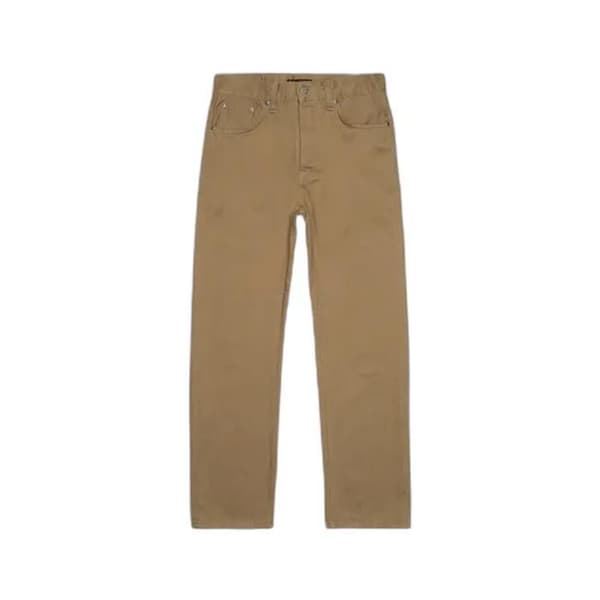 Jeans Regular Nudie Jeans Rad Rufus Everlion