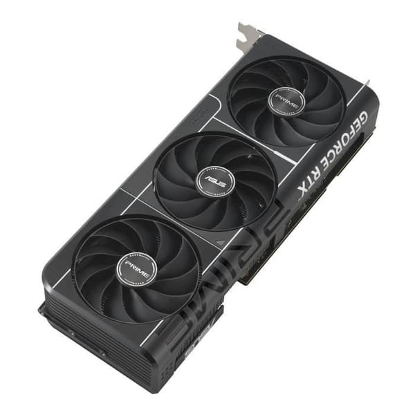 Asus PRIME-RTX5080-16G NVIDIA Grafikkort