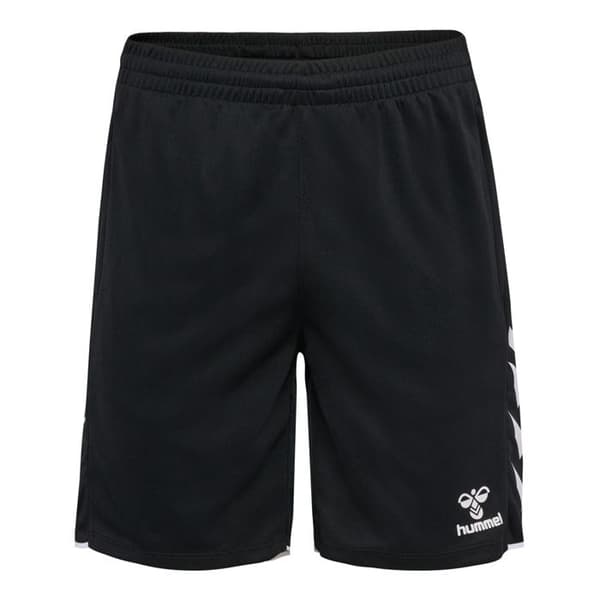 Kort Hummel Core 2.0