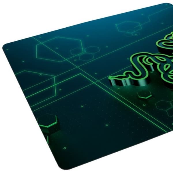RAZER - GOLIATHUS MOBILE STEALTH ED MUSVADDA.