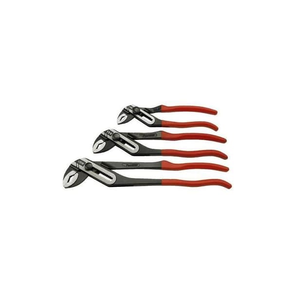ateljé Vattenpumpstänger set 3 delar VBW 182900