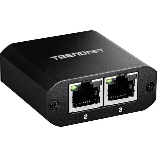 Switch Ethernet TrendNet TEG-102S
