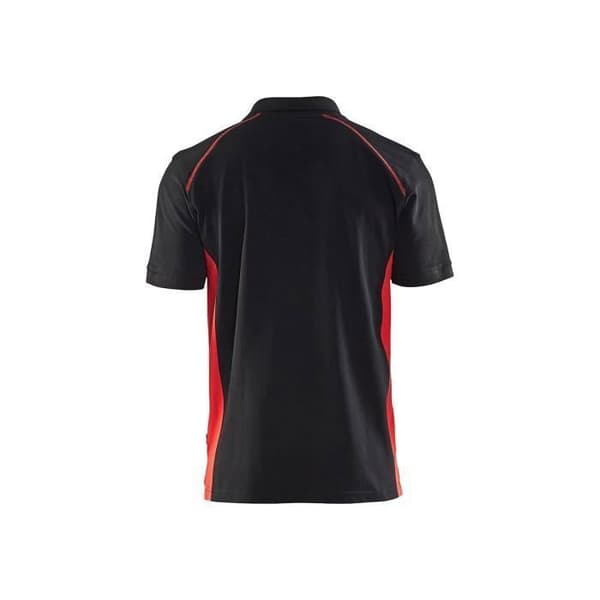 Polo piqué Blaklader