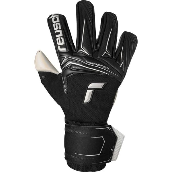 Reusch Attrakt Gold X NC Finger Support målvaktshandskar