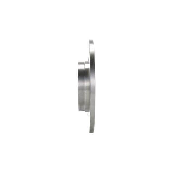 BOSCH Set med 2 bromsskivor BD992 0986479164