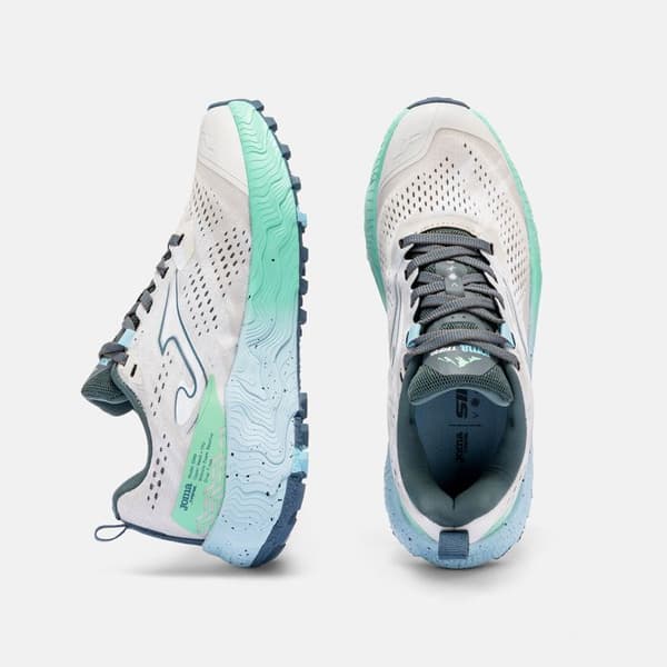 Herrskor Joma Sima Lady 26 Vit