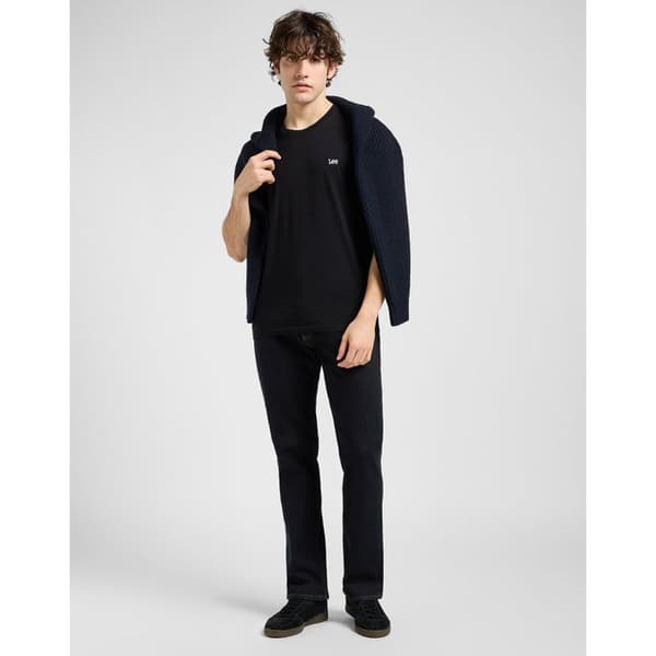 Jeans Lee MVP Ny Tvätt
