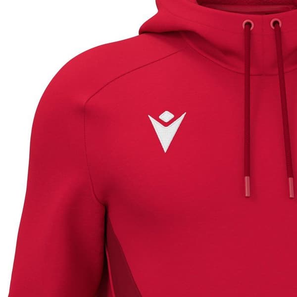 Macron Fenders hoodie