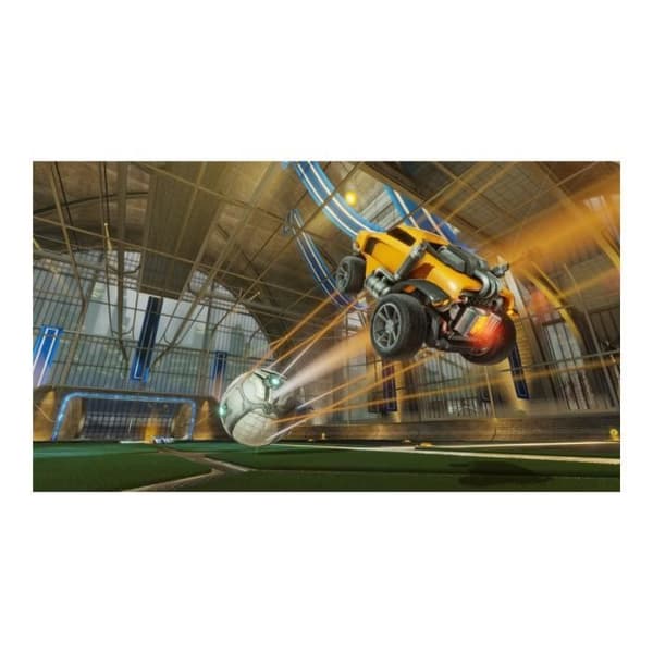 Rocket League Collector's Edition Xbox One