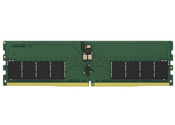 KINGSTON 64Go 6400MT/s DDR5 Nej