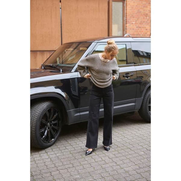 Pull dam KAFFE Ellery