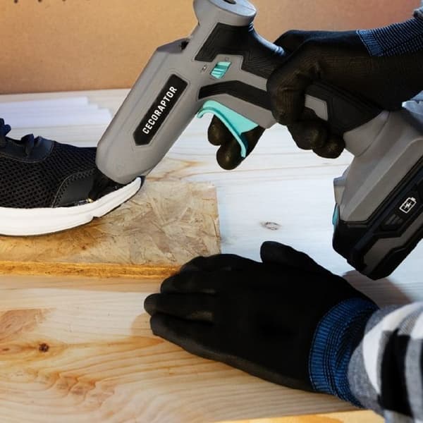 Cecotec Limmpistol CecoRaptor Perfect Fix 2020 Advance