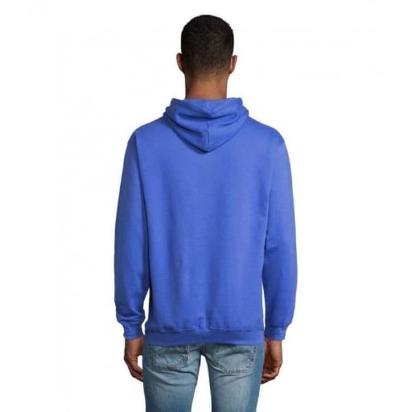 Sol's - Unisex hoodie CONDOR