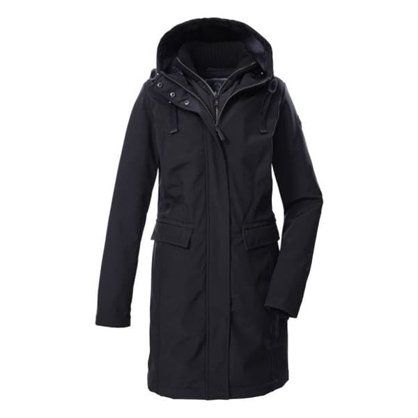 Kvinna Parka Killtec GW 79