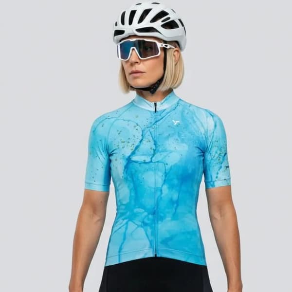 Maillot dam Silvini Calnia