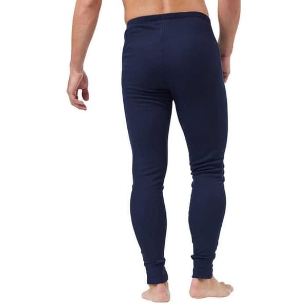 Odlo Legging BL Bottom Long Active Warm Eco för Herr
