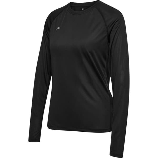 Newline Beat långärmad T-shirt dam