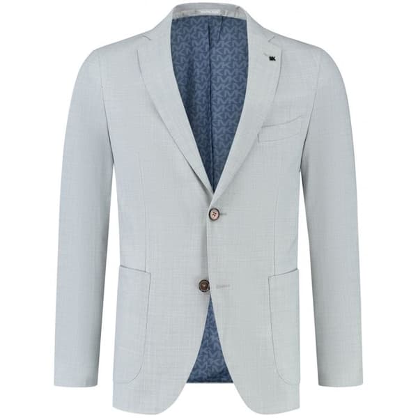 Blazer Michael Kors Light Travel - ljusgrå