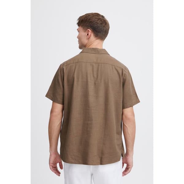 Skjorta Solid Allan Cuba