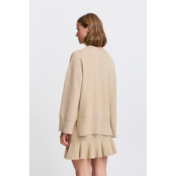 Pull dam b.young Otari Jumper