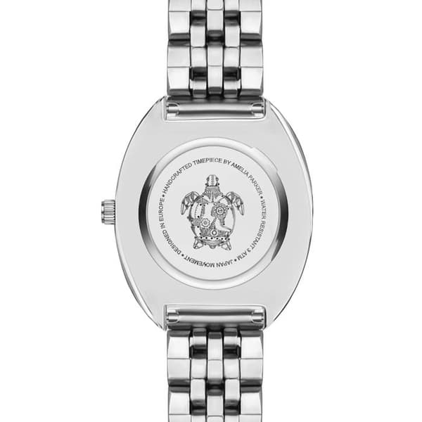 Kvinnoarmbandur Amelia Parker Shell Bay Link