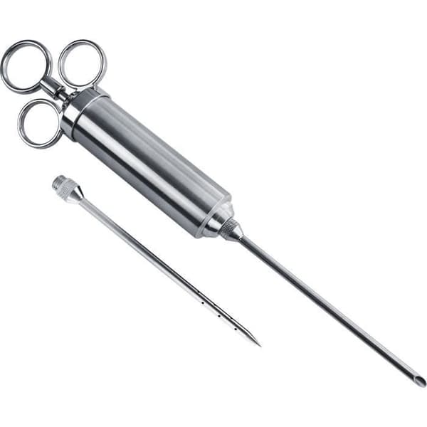STEBA 993100 AC10 Marinad injektor - Kapacitet 60 ml