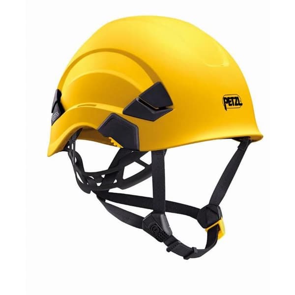 Casque Vertex PETZL - gul - A010AA01