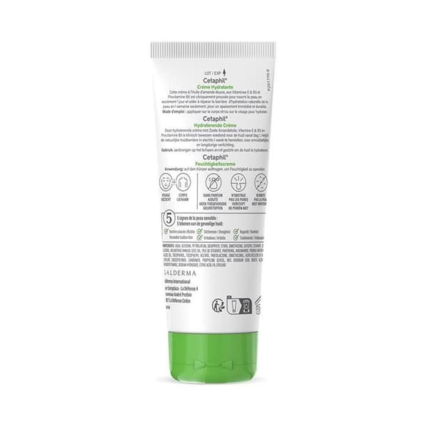 Cetaphil Fuktcreme 100 g
