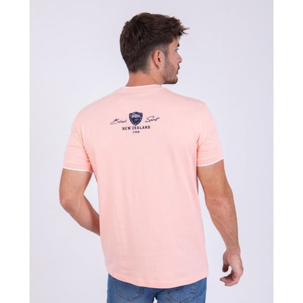 T-shirt i jersey Camberabero