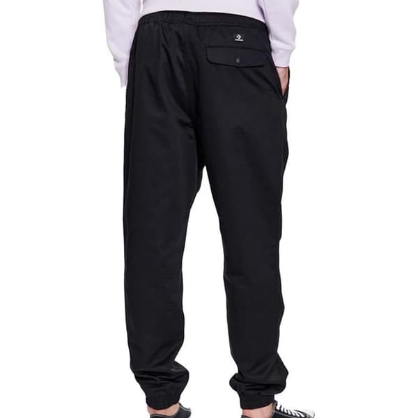 Jogging Noir Man Converse Reklam