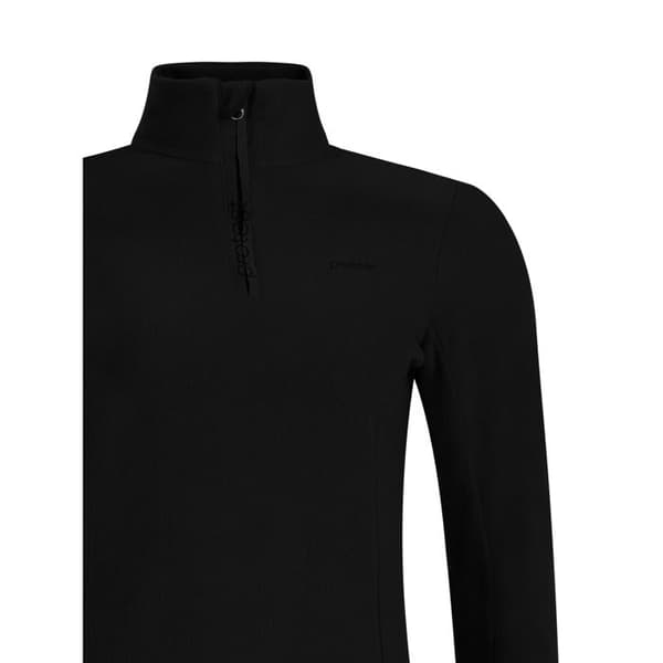Polaire 1/4 zip dam Protest Remutez