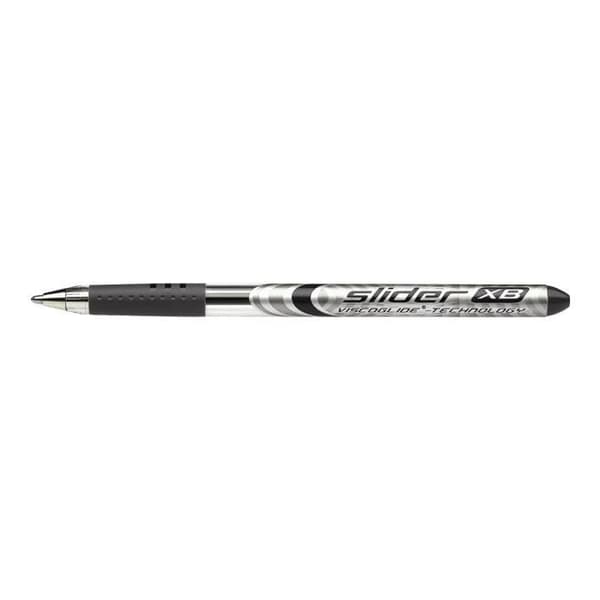 Schneider Slider Basic Kulspetspenna svart 1,4 mm bred linje