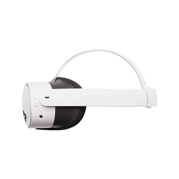 Casque Meta Quest 3S 256 Go - Tillbehör - PC